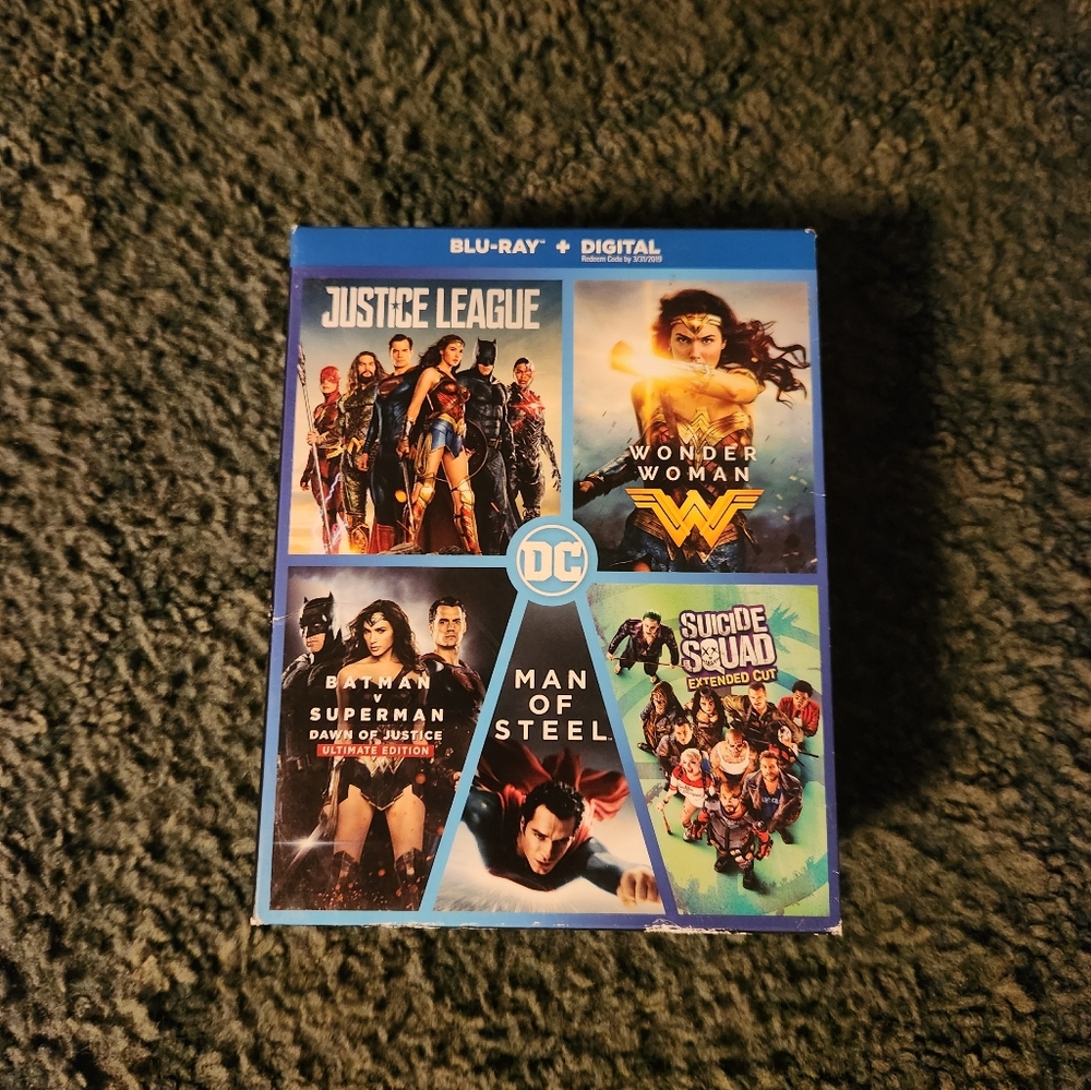 Dvds